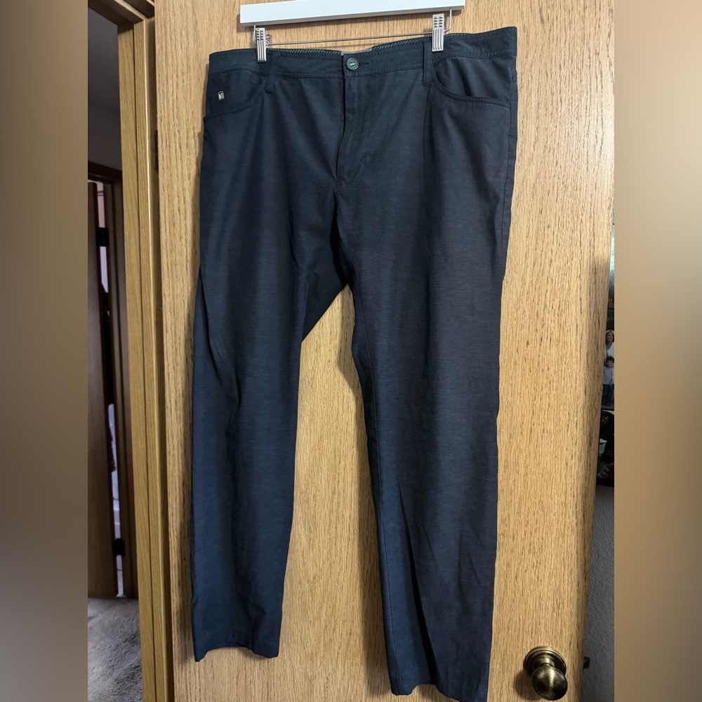 Lululemon Athletica Navy Pants